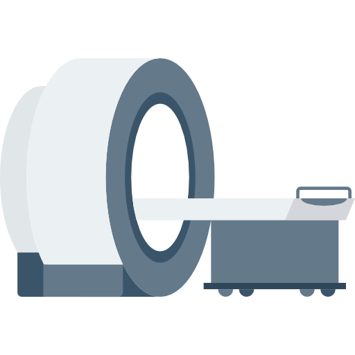 MRI Check-up