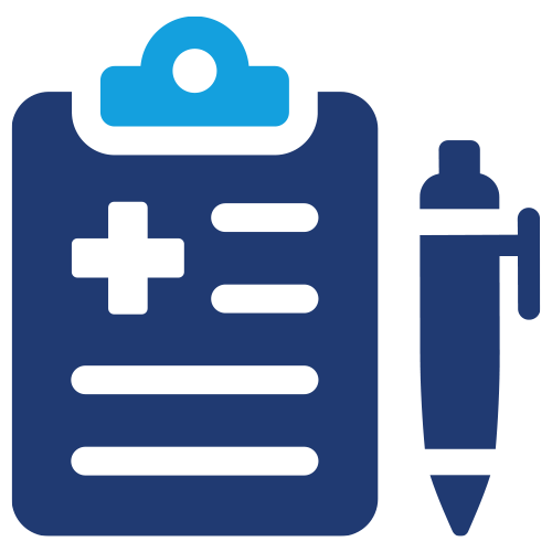 Executive Physical Examination
